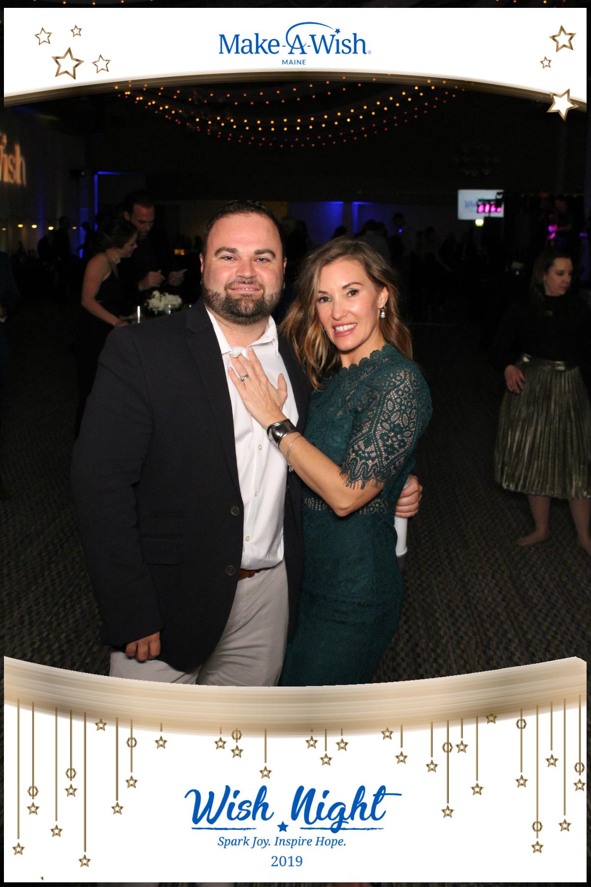 Wish Night | View more photos from the event at gallery.mainemagicmirror.com/u/MaineMagicMirror/Wish-Night